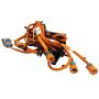 Motorcraft Battery Cables, Direct Fit PK4Z14300C