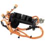 Motorcraft Battery Cables, Direct Fit PK4Z14300D