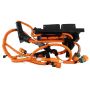 Motorcraft Battery Cables, Direct Fit PK4Z14300E