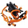 Motorcraft Battery Cables, Direct Fit PK4Z14300F