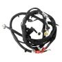 Motorcraft Direct-Fit Battery Cables for 2021-2022 F-53 MOTORHOME CHASSIS, F-59 COMMERCIAL STRIPPED CHASSIS - LU9Z14300K