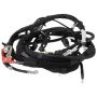 Motorcraft Direct-Fit Battery Cables for 2021-2022 F-53 MOTORHOME CHASSIS, F-59 COMMERCIAL STRIPPED CHASSIS - LU9Z14300K