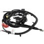 Motorcraft Direct-Fit Battery Cables for 2021-2022 F-53 MOTORHOME CHASSIS, F-59 COMMERCIAL STRIPPED CHASSIS - LU9Z14300K
