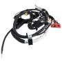 Motorcraft Direct-Fit Battery Cables for 2022 F-53 MOTORHOME CHASSIS, F-59 COMMERCIAL STRIPPED CHASSIS - LU9Z14300M