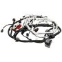 Motorcraft Direct-Fit Battery Cables for 2020-2021 EXPLORER - M1MZ14300J