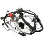 Motorcraft Direct-Fit Battery Cables for 2020-2021 EXPLORER - M1MZ14300J