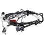 Motorcraft Direct-Fit Battery Cables for 2022-2023 EXPLORER - N1MZ14300D