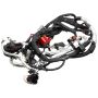 Motorcraft Direct-Fit Battery Cables for 2022-2025 EXPLORER - P1MZ14300C
