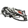 Motorcraft Battery Cables, Direct Fit N1MZ14300N