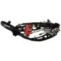 Motorcraft Battery Cables, Direct Fit N1MZ14300Q