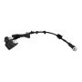 Motorcraft Direct-Fit Battery Cables for 2023 ESCAPE - PZ1Z14300B