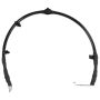 Motorcraft Direct-Fit Battery Cables for 2023 ESCAPE - PZ1Z14301B