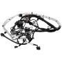 Motorcraft Direct-Fit Battery Cables for 2020-2024 POLICE INTERCEPTOR UTILITY - L1MZ14300CD