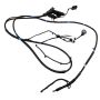 Motorcraft Direct-Fit Battery Cables for 2023-2024 ESCAPE - PZ1Z14300H
