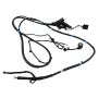 Motorcraft Direct-Fit Battery Cables for 2023-2024 ESCAPE - PZ1Z14300H