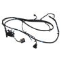 Motorcraft Direct-Fit Battery Cables for 2023-2024 ESCAPE - PZ1Z14300H
