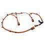 Motorcraft Direct-Fit Battery Cables for 2022-2024 TRANSIT-150, TRANSIT-250, TRANSIT-350 - NK4Z14300F