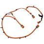 Motorcraft Direct-Fit Battery Cables for 2022-2024 TRANSIT-150, TRANSIT-250, TRANSIT-350 - NK4Z14300F