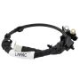 Motorcraft Direct-Fit Battery Cables for 2023-2024 CORSAIR - PZ1Z14300P