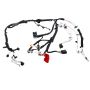 Motorcraft Direct-Fit Battery Cables for 2021-2022 POLICE INTERCEPTOR UTILITY - M1MZ14300K