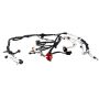 Motorcraft Direct-Fit Battery Cables for 2021-2022 POLICE INTERCEPTOR UTILITY - M1MZ14300K