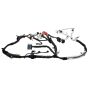 Motorcraft Direct-Fit Battery Cables for 2021-2022 POLICE INTERCEPTOR UTILITY - M1MZ14300K