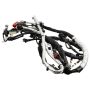 Motorcraft Direct-Fit Battery Cables for 2021 EXPLORER - M1MZ14300L