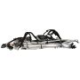 Motorcraft Direct-Fit Battery Cables for 2021 EXPLORER, POLICE INTERCEPTOR UTILITY - M1MZ14300N