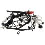 Motorcraft Direct-Fit Battery Cables for 2022-2023 EXPLORER - P1MZ14300H