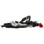 Motorcraft Battery Cables, Direct Fit R1MZ14300BJA