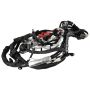 Motorcraft Battery Cables, Direct Fit R1MZ14300BJA
