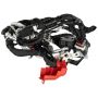 Motorcraft Battery Cables, Direct Fit R1MZ14300BJA