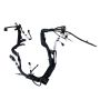Motorcraft Direct-Fit Battery Cables MK4Z14300J