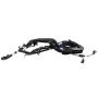 Motorcraft Battery Cables, Direct Fit MK4Z14300L
