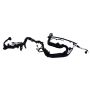 Motorcraft Battery Cables, Direct Fit MK4Z14300N