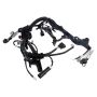 Motorcraft Direct-Fit Battery Cables for 2021-2024 F-150 - PL3Z14300C