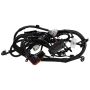 Motorcraft Battery Cables, Direct Fit MB3Z14300BG