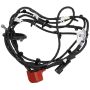 Motorcraft Battery Cables, Direct Fit R1MZ14300BAA