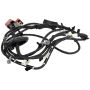 Motorcraft Battery Cables, Direct Fit R1MZ14300BAA