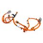 Motorcraft Direct-Fit Battery Cables NK4Z14300J