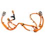 Motorcraft Direct-Fit Battery Cables NK4Z14300J