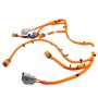 Motorcraft Direct-Fit Battery Cables NK4Z14300J
