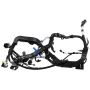 Motorcraft Battery Cables, Direct Fit MK4Z14300M