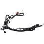 Motorcraft Direct-Fit Battery Cables for 2022-2024 F-150 - PL3Z14300K