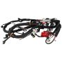 Motorcraft Battery Cables, Direct Fit NC3Z14300B