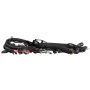 Motorcraft Battery Cables, Direct Fit NC3Z14300B
