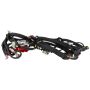 Motorcraft Battery Cables, Direct Fit NC3Z14300B