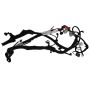 Motorcraft Battery Cables, Direct Fit NC3Z14300C