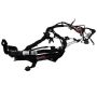 Motorcraft Battery Cables, Direct Fit NC3Z14300C