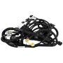 Motorcraft Battery Cables, Direct Fit MB3Z14300CG